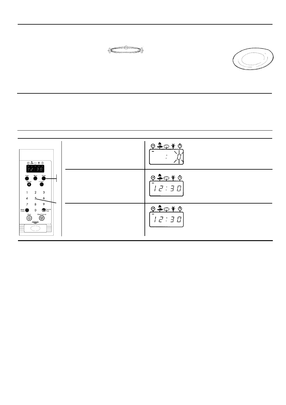 Palsonic PMO-755 User Manual | Page 6 / 19