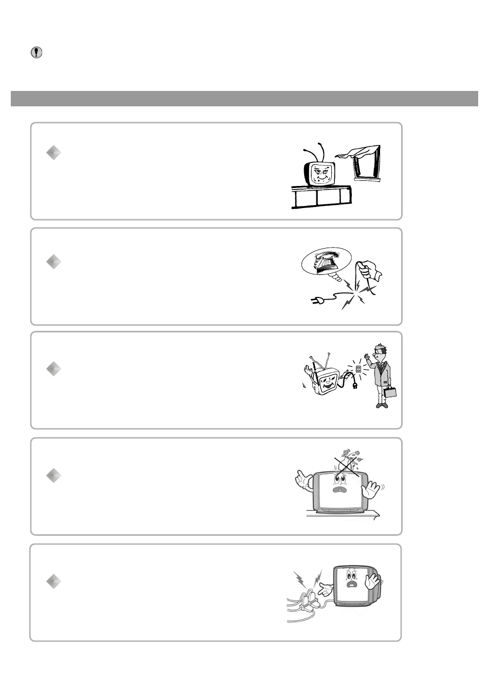 Palsonic 76WSHDA User Manual | Page 4 / 39