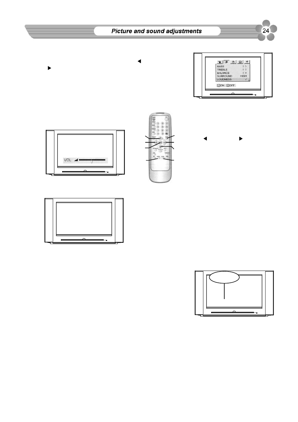 Palsonic 76WSHD User Manual | Page 28 / 45
