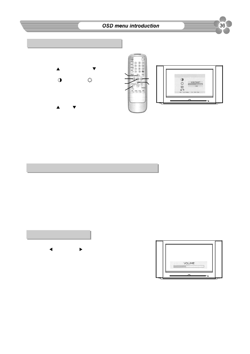 Palsonic 76WSHD User Manual | Page 40 / 45