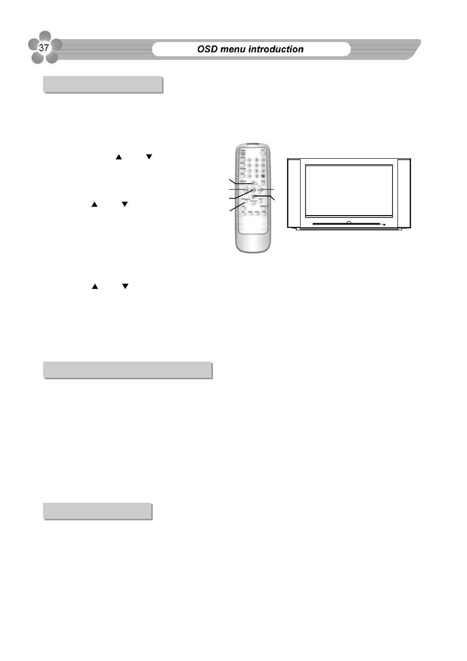 Palsonic 76WSHD User Manual | Page 41 / 45