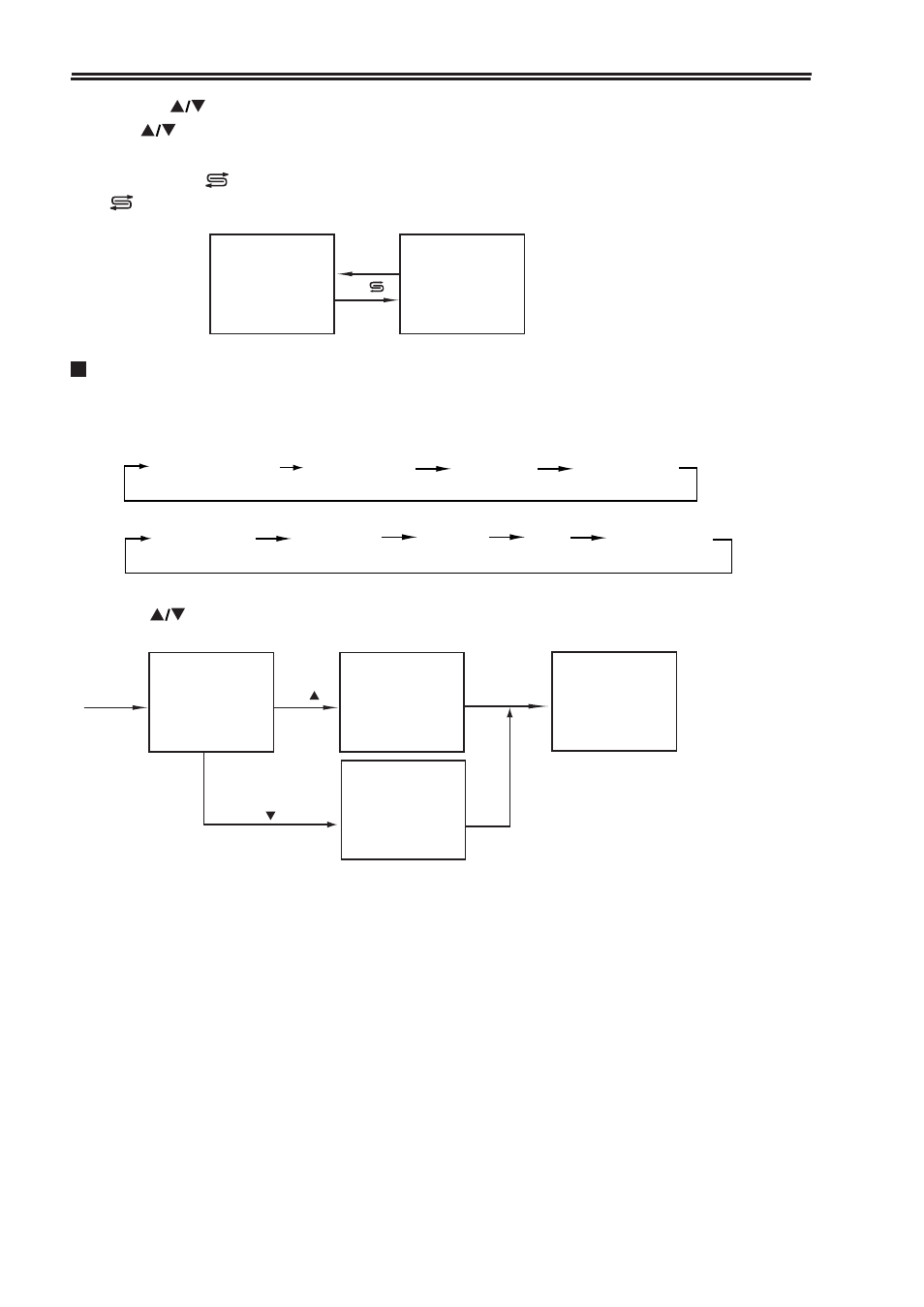 Picture and volume adjustment, Using ch button, Making use of button | Picture adjustment | Palsonic 7128 User Manual | Page 13 / 20
