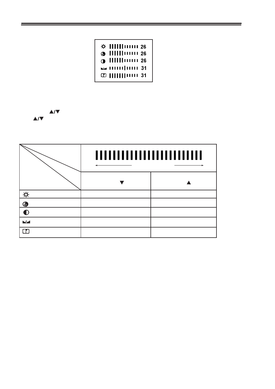Palsonic 7128 User Manual | Page 9 / 20