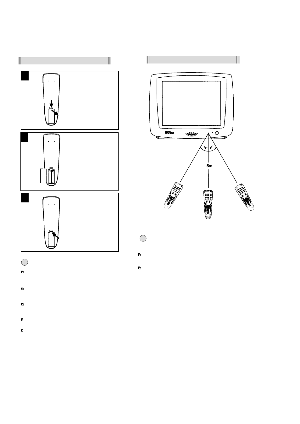 Palsonic 3425G User Manual | Page 10 / 28
