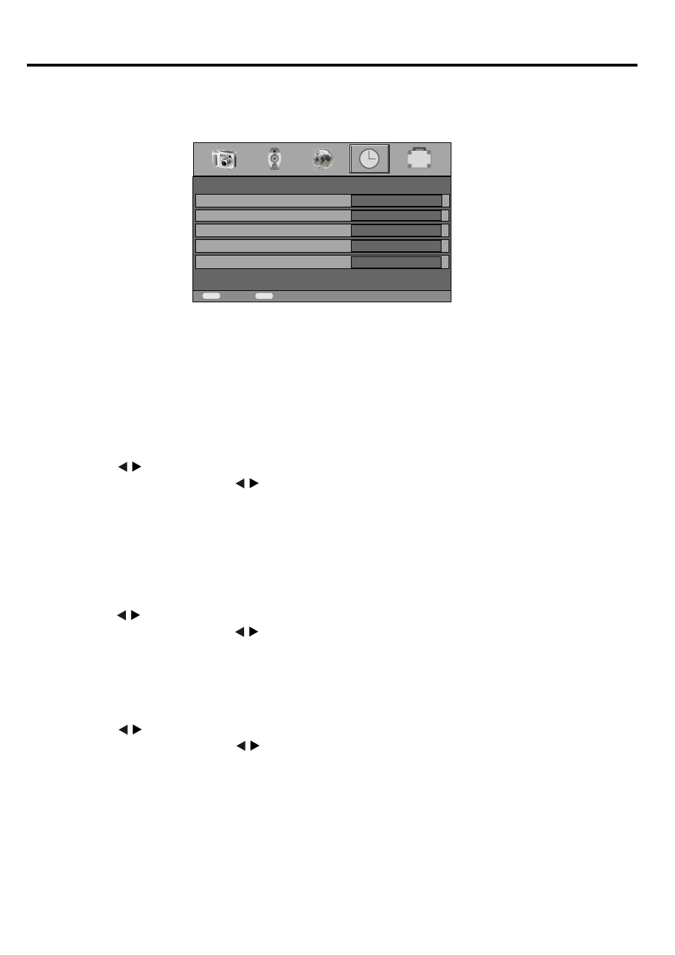 Tftv836bk-16 copy, Operation introductions | Palsonic TFTV836BK User Manual | Page 17 / 25