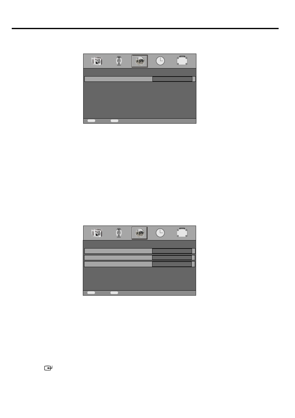 Tftv836bk-17 copy, Operation introductions | Palsonic TFTV836BK User Manual | Page 18 / 25