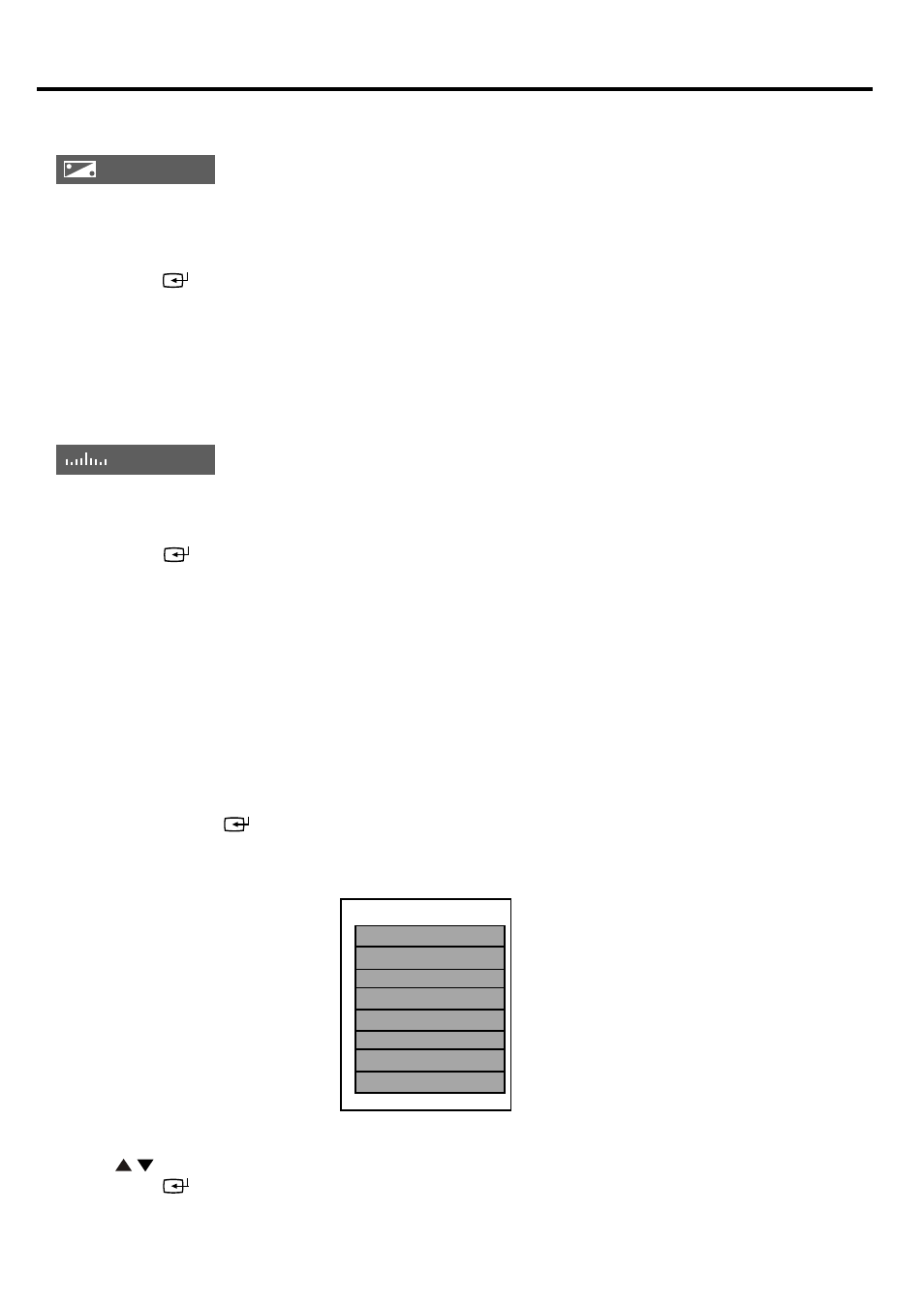 Tftv836bk-19 copy, Operation introductions | Palsonic TFTV836BK User Manual | Page 20 / 25