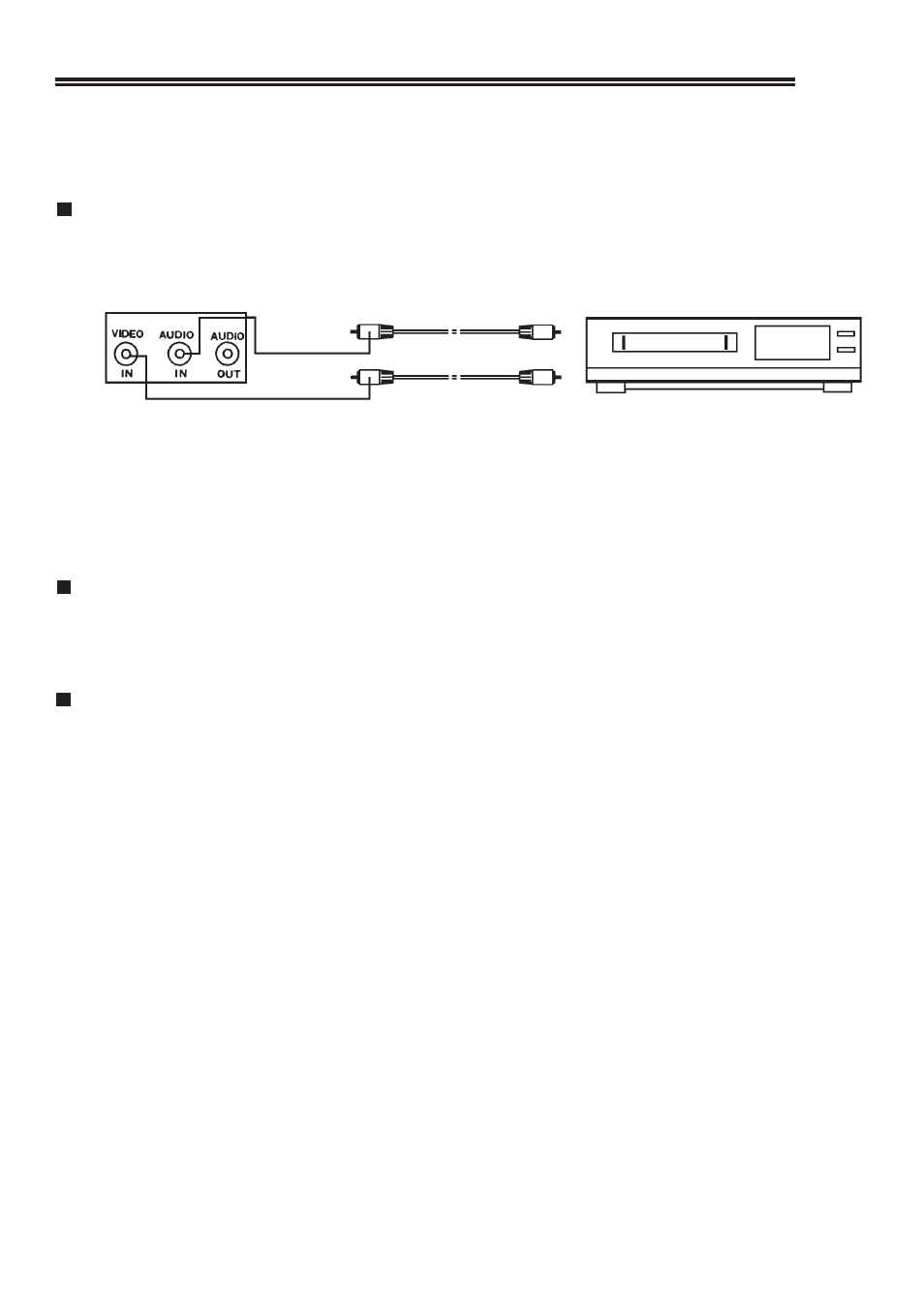 Palsonic 2418 User Manual | Page 11 / 14