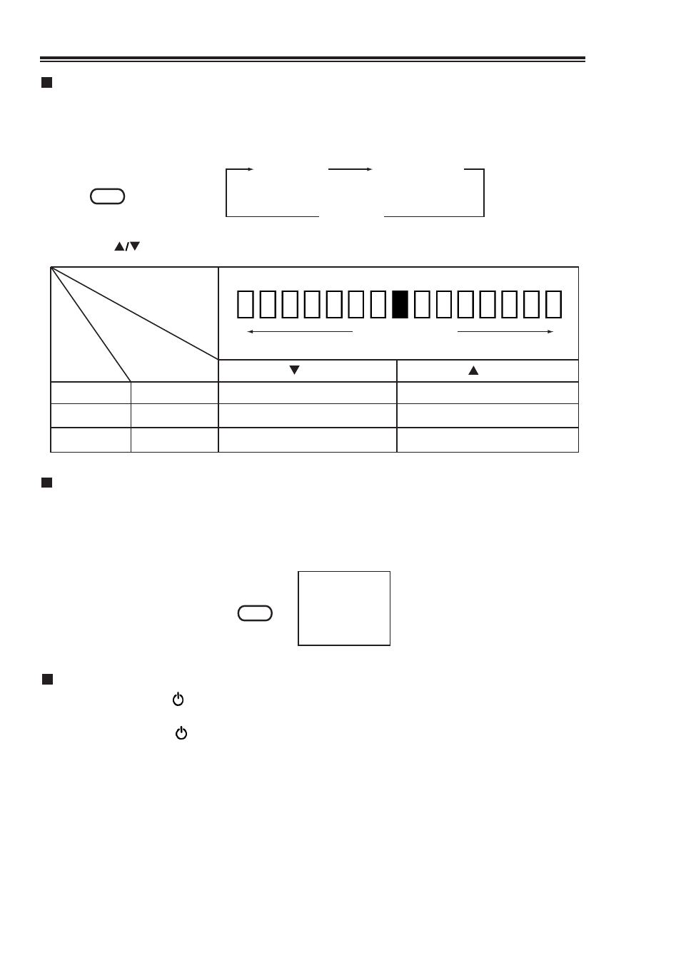 Palsonic 2418 User Manual | Page 8 / 14