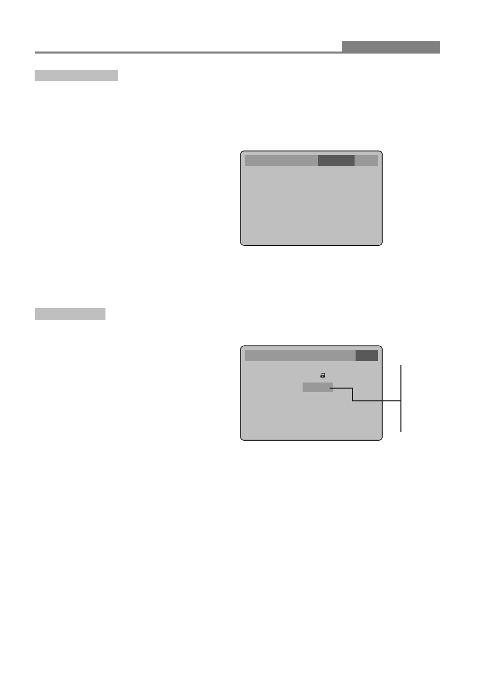 Modes and features setup | Palsonic DVD2050DX User Manual | Page 18 / 32
