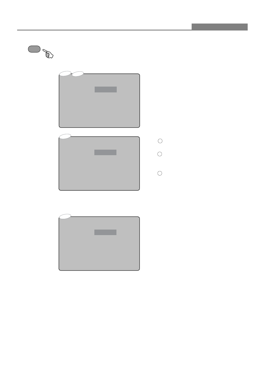 Remote control operation | Palsonic DVD2050DX User Manual | Page 21 / 32