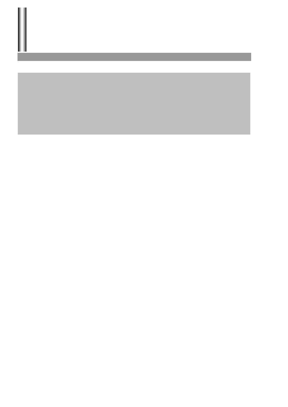 Palsonic 5130G User Manual | Page 2 / 31