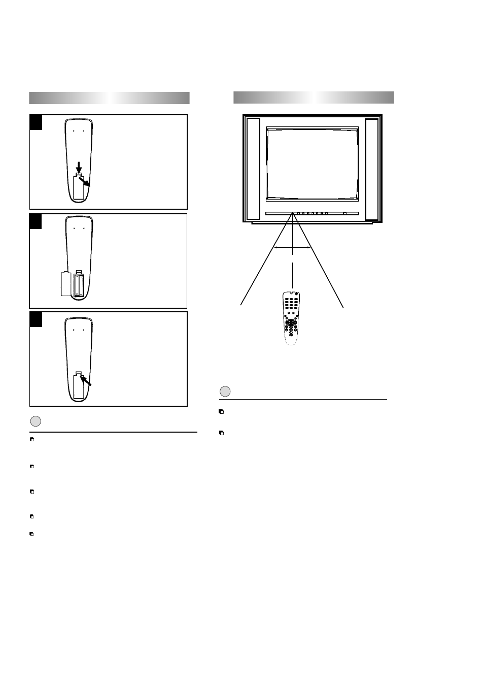 Palsonic 5130G User Manual | Page 9 / 31