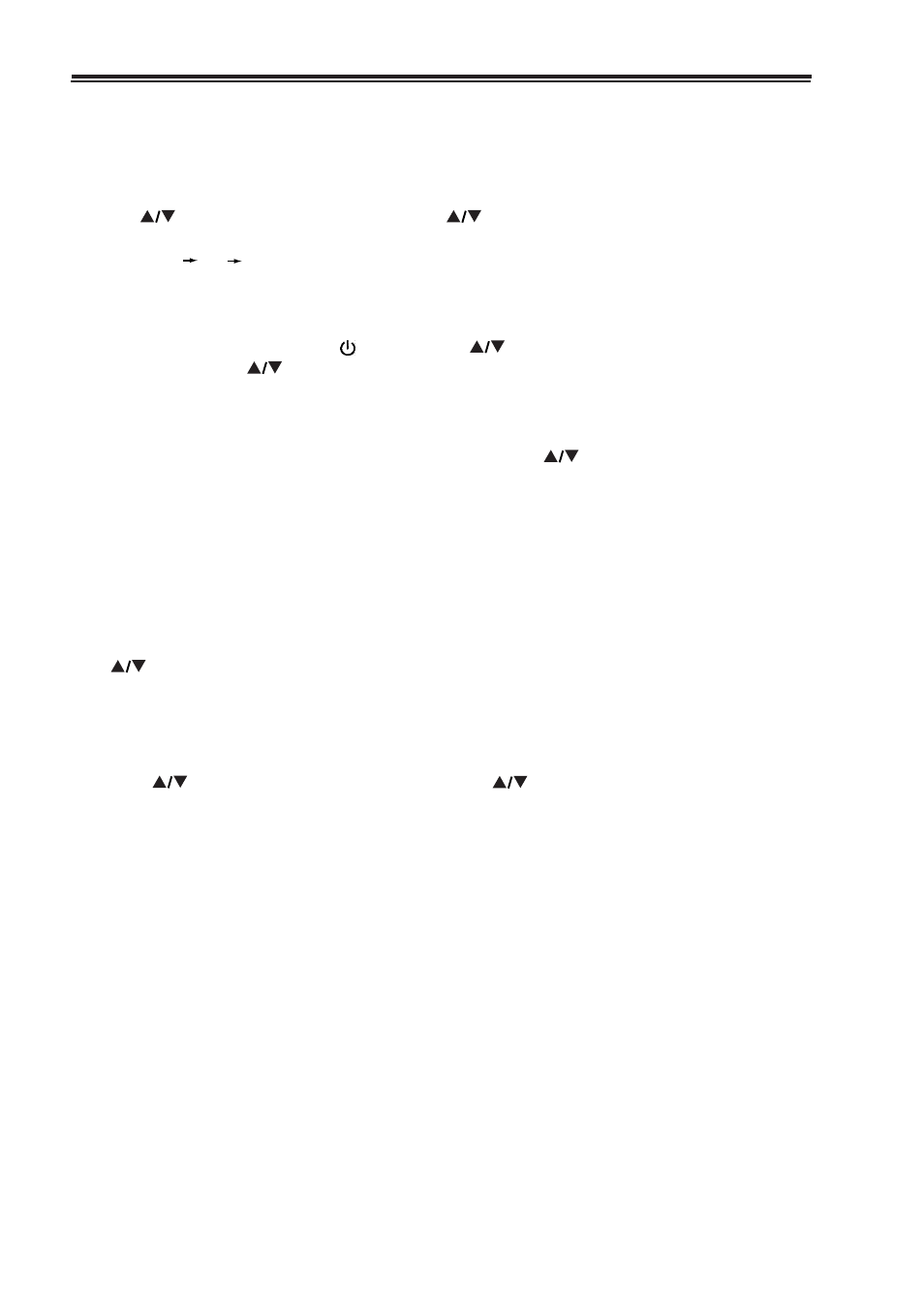 Palsonic 3410 User Manual | Page 11 / 21