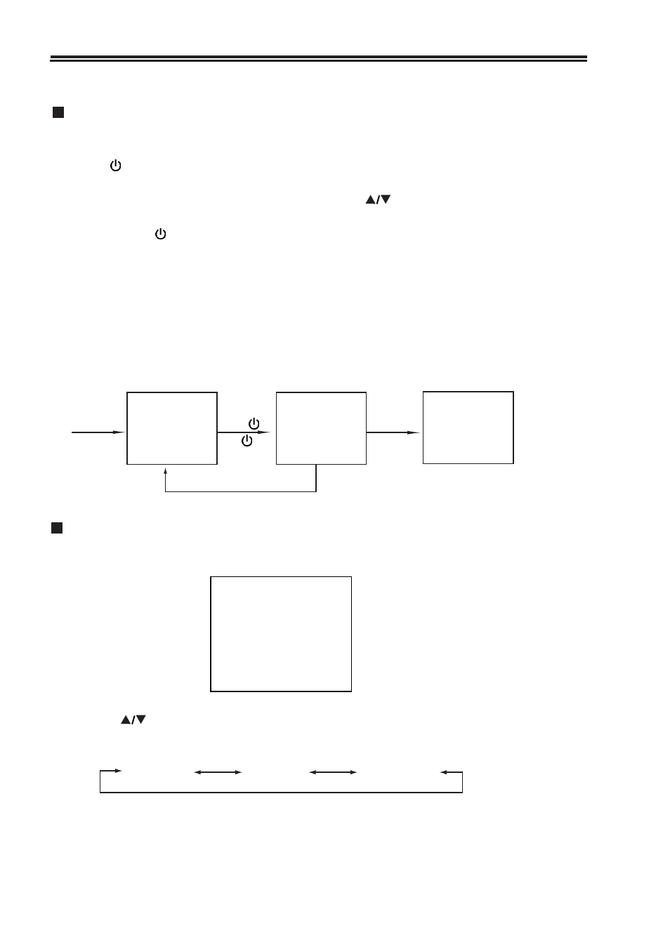 Operation | Palsonic 3410 User Manual | Page 8 / 21
