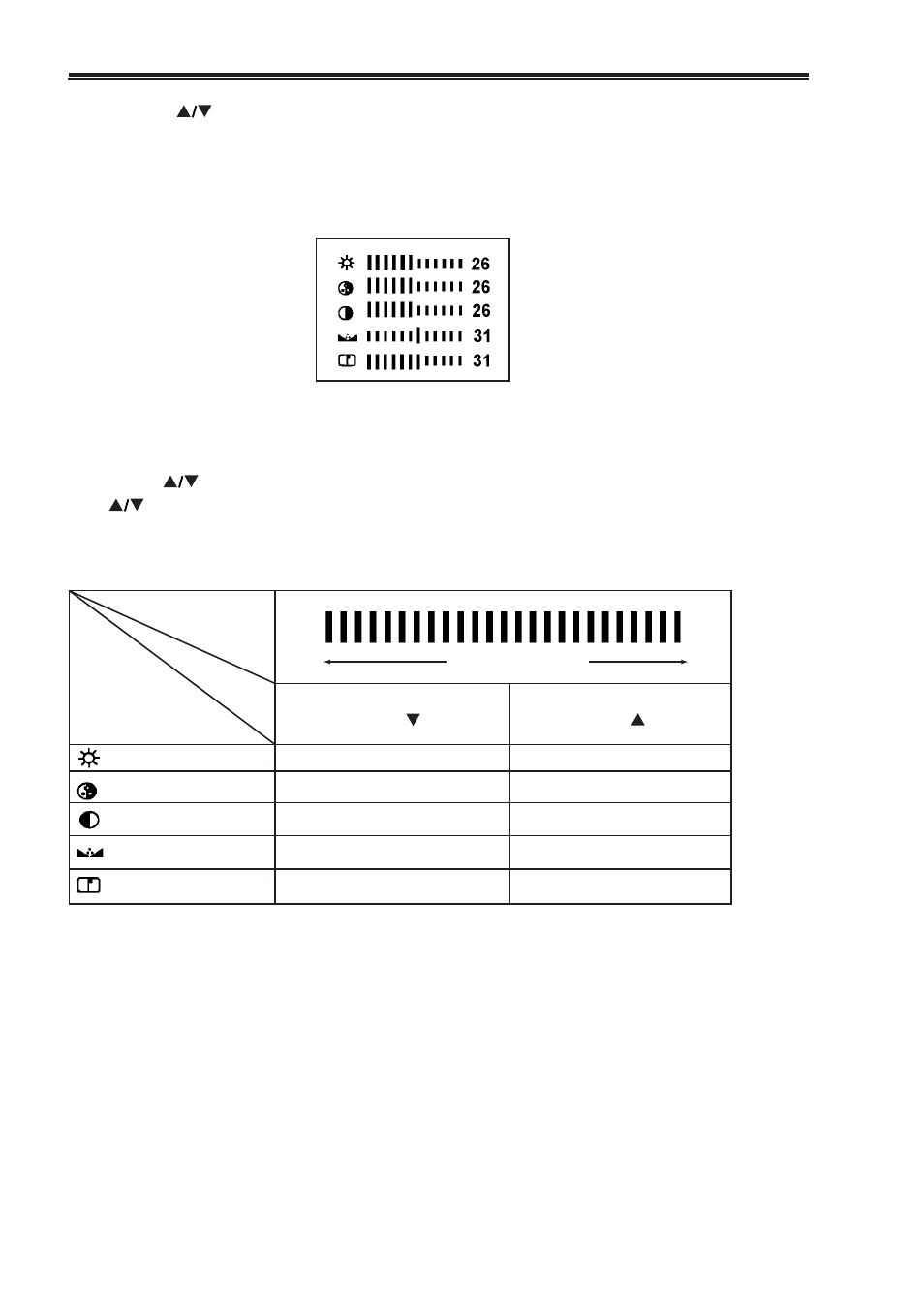 Palsonic 3410 User Manual | Page 9 / 21