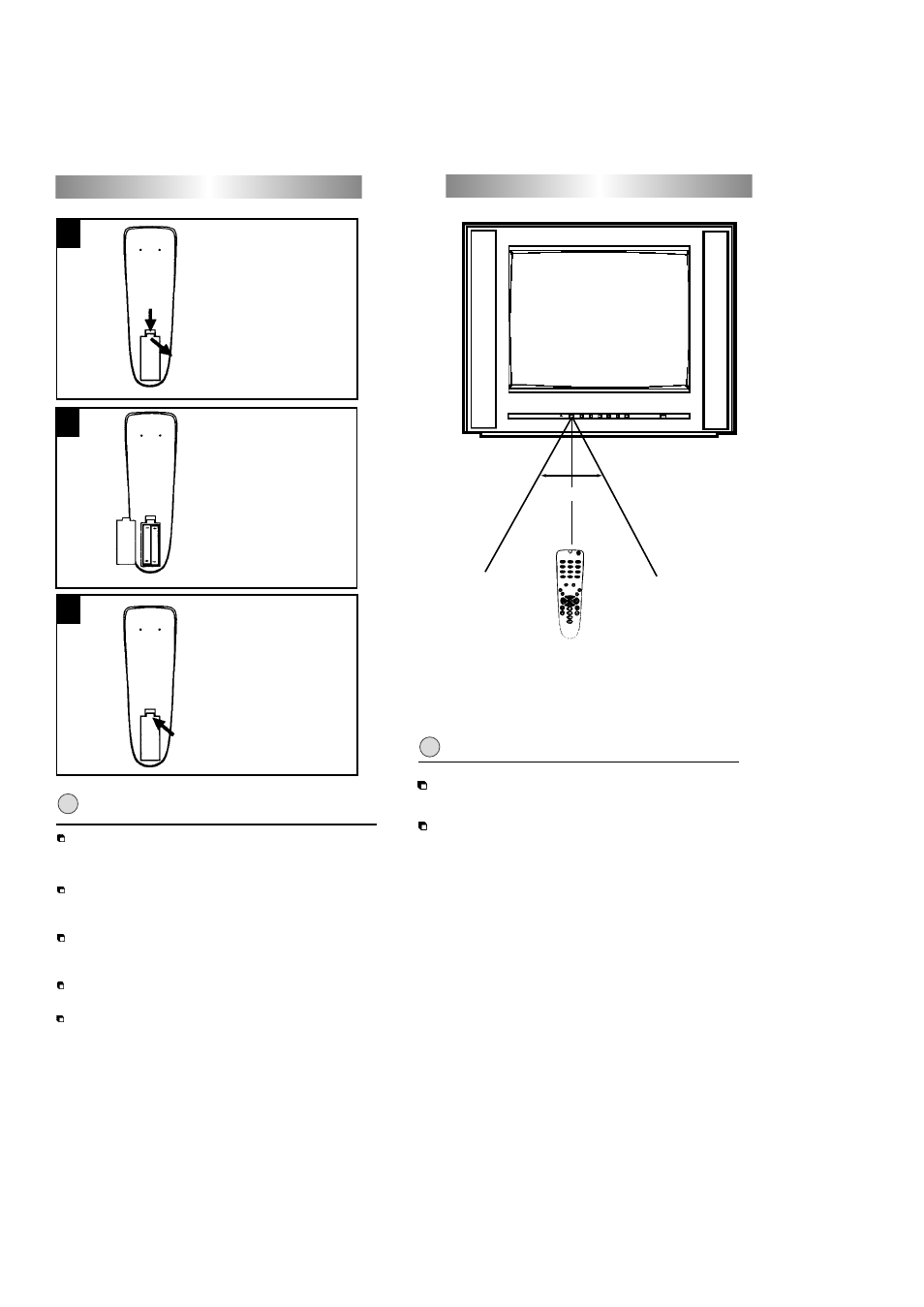 Palsonic 3430G User Manual | Page 9 / 31