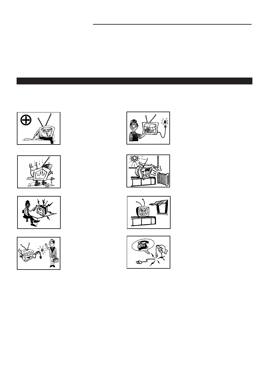 Palsonic 5179 User Manual | Page 4 / 19