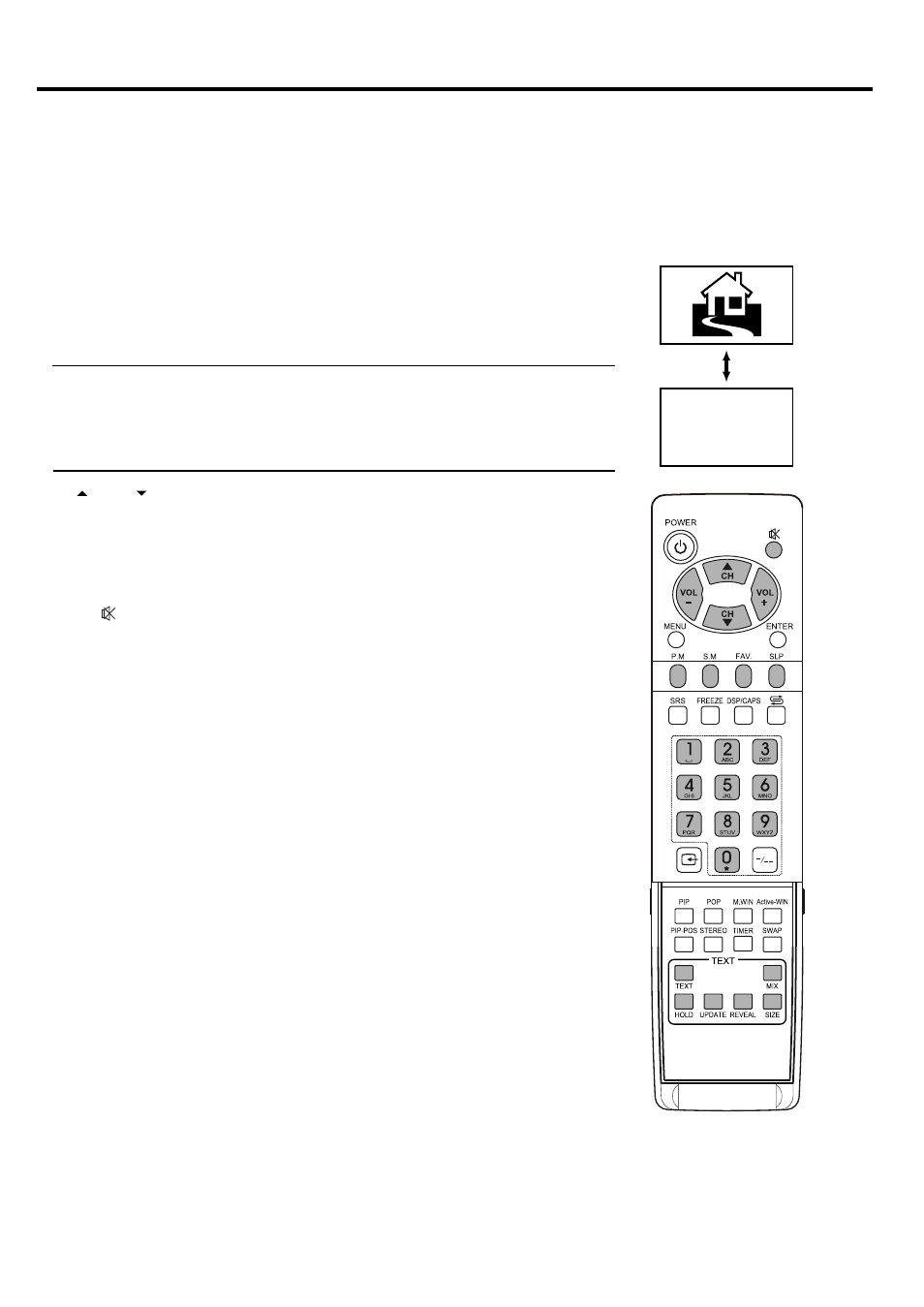 Teletext | Palsonic TFTV680 User Manual | Page 31 / 35
