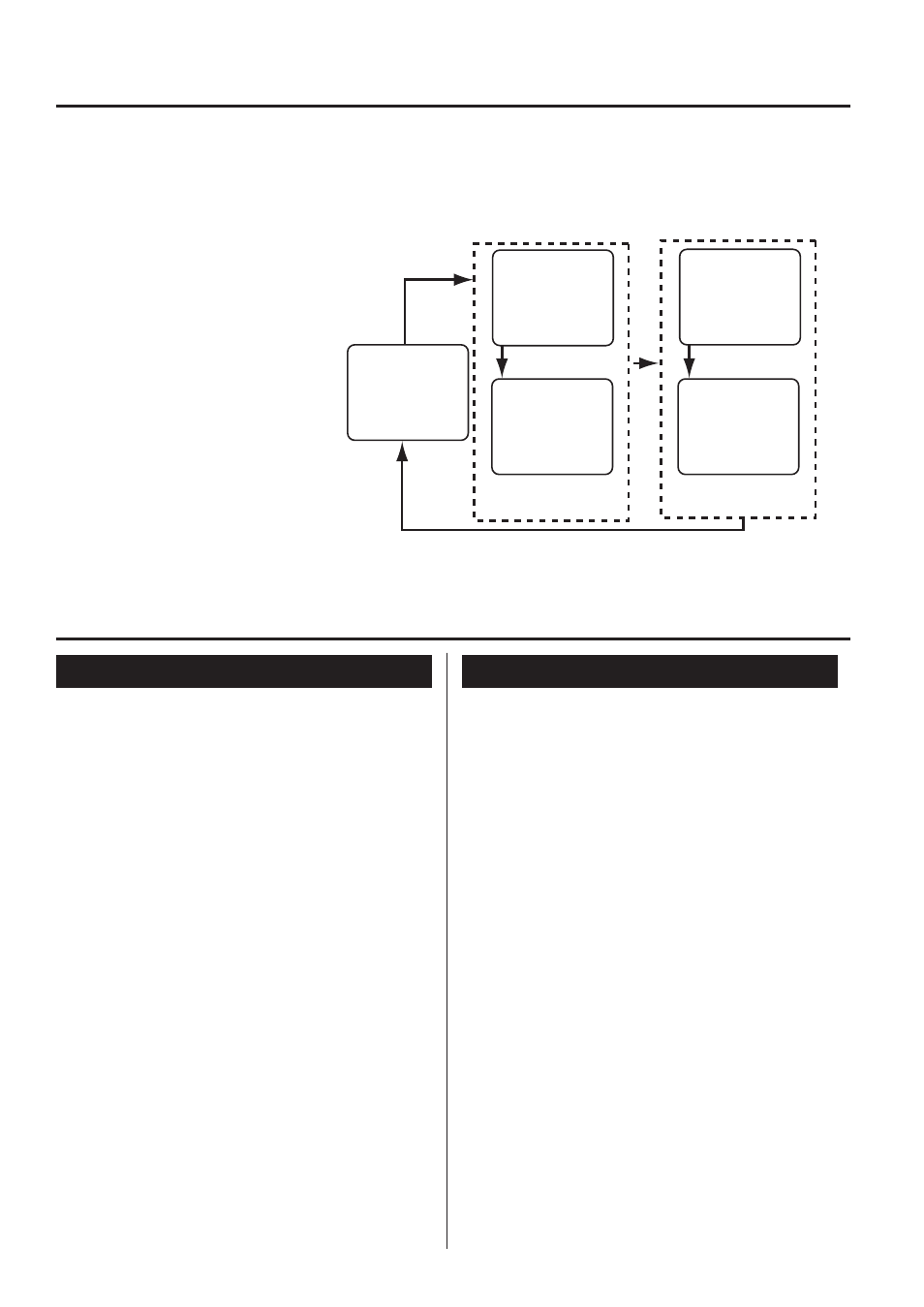 On screen display, Special features, Degaussing | Auto rewind-eject | Palsonic TVP-342 User Manual | Page 12 / 26