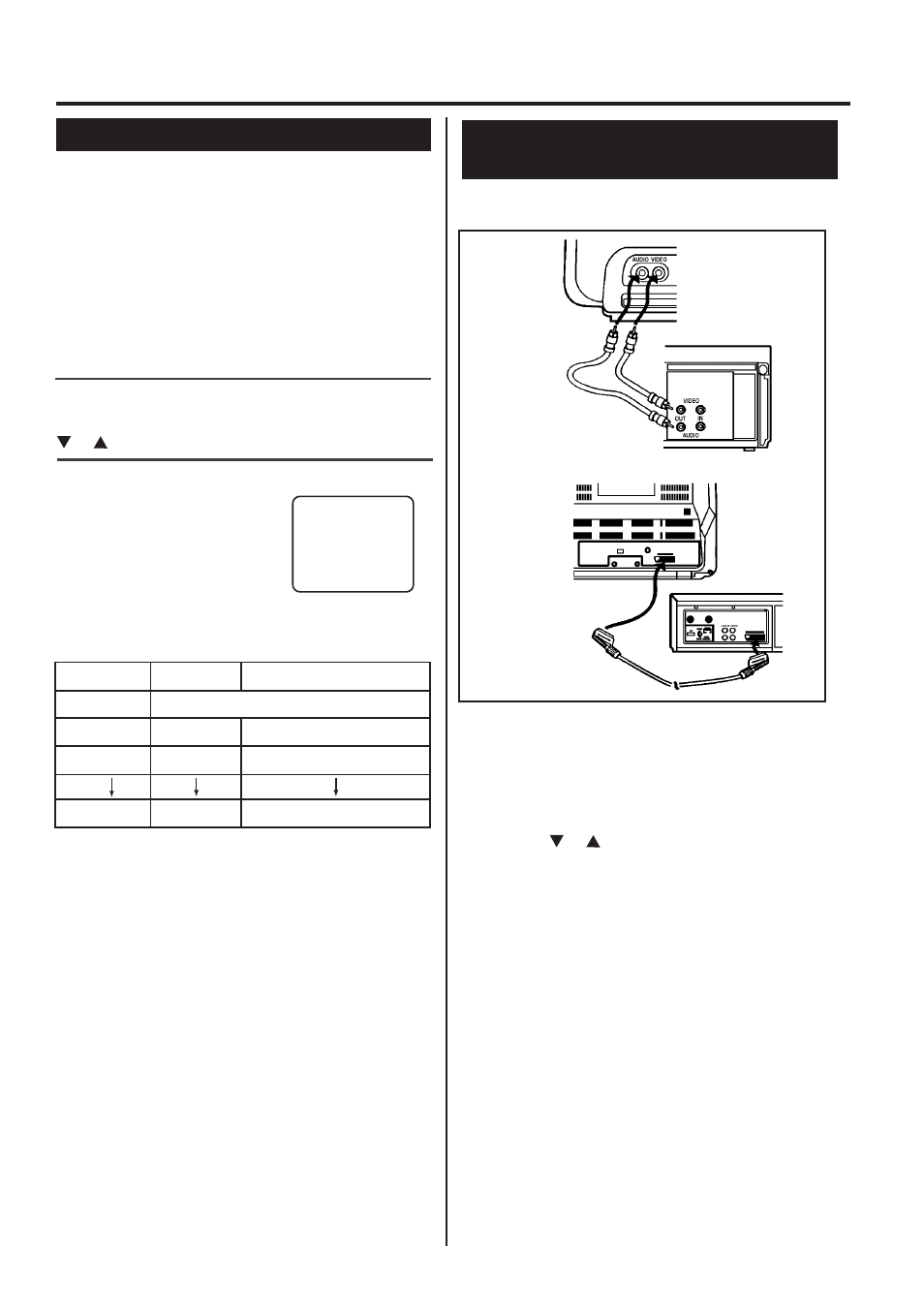 Palsonic TVP-342 User Manual | Page 18 / 26