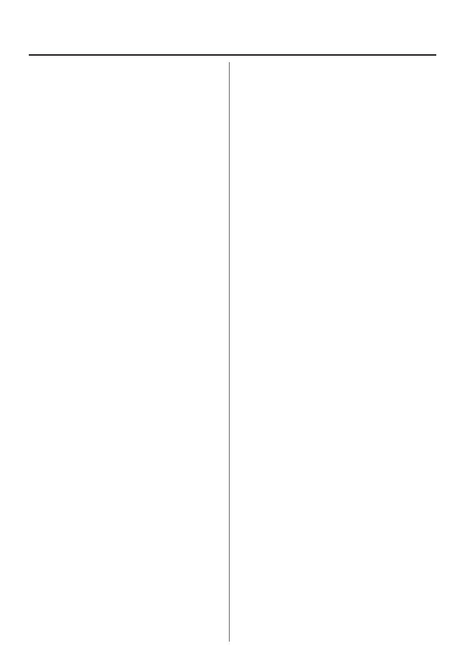 Palsonic TVP-342 User Manual | Page 23 / 26