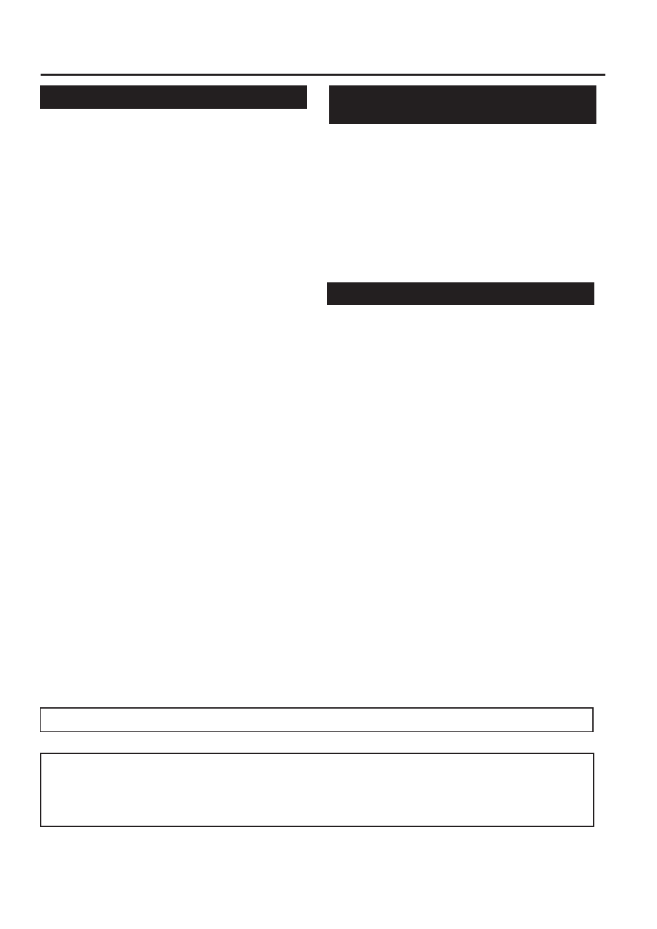 Palsonic TVP-342 User Manual | Page 3 / 26