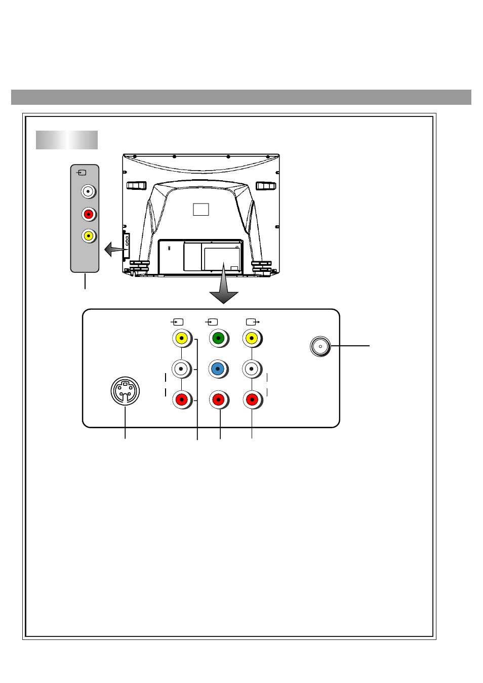 6875pf-5 copy, Back view | Palsonic N111 6875PF User Manual | Page 8 / 30