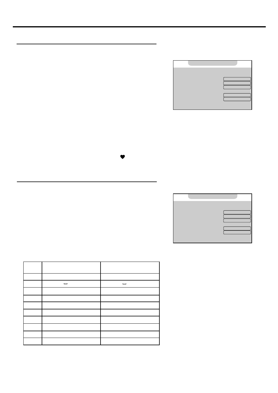 Viewing tv program, Setting favourite channel, Editing program name | Palsonic TFTV935S User Manual | Page 20 / 36
