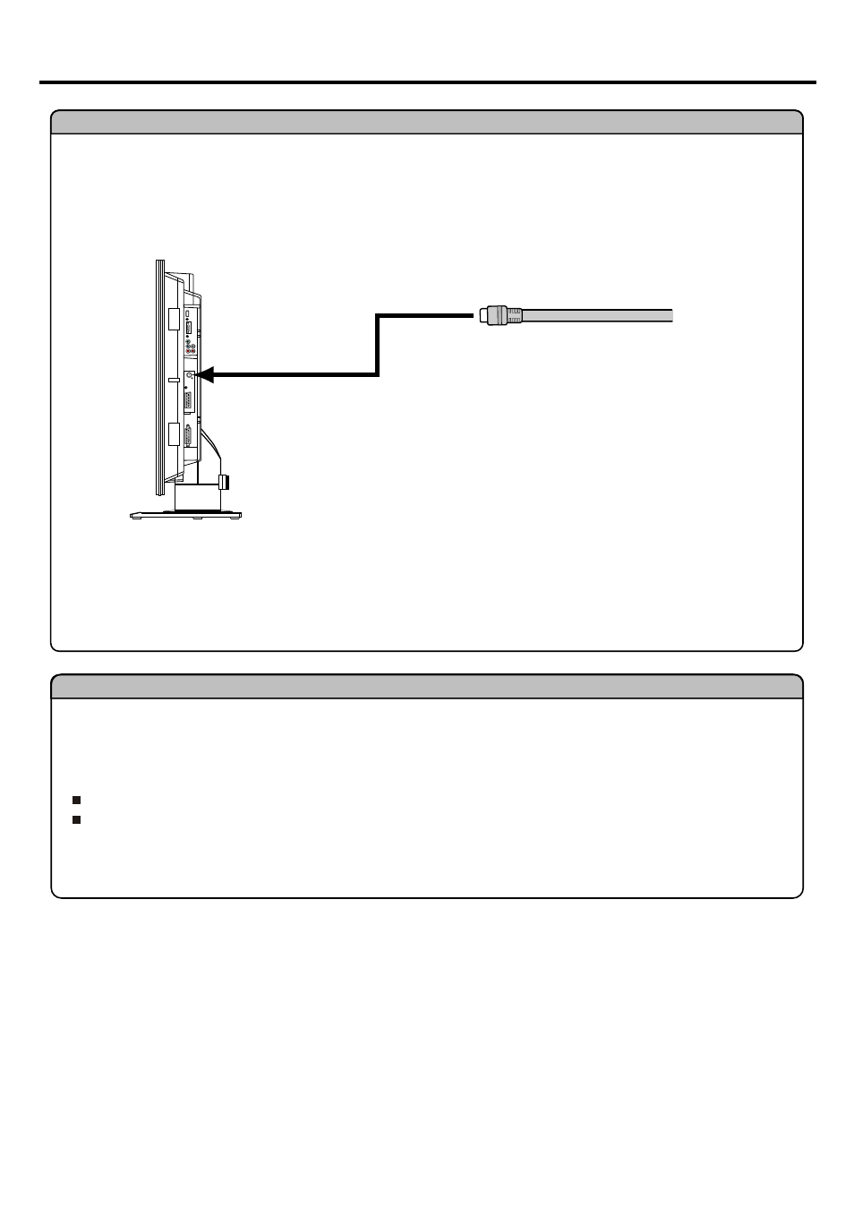 Preparations | Palsonic TFTV935S User Manual | Page 7 / 36
