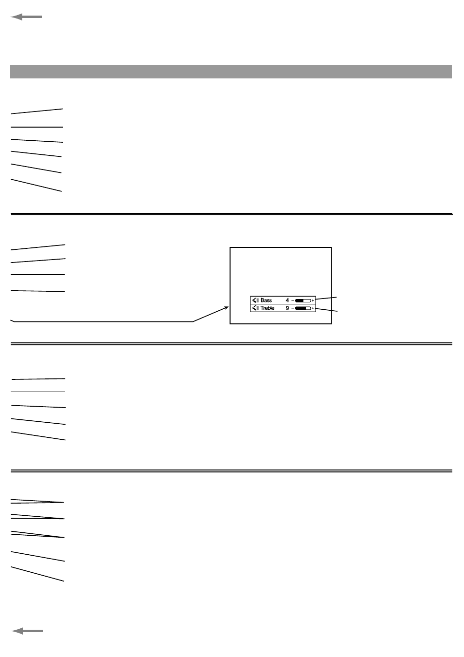 Palsonic TFTV380 User Manual | Page 14 / 26