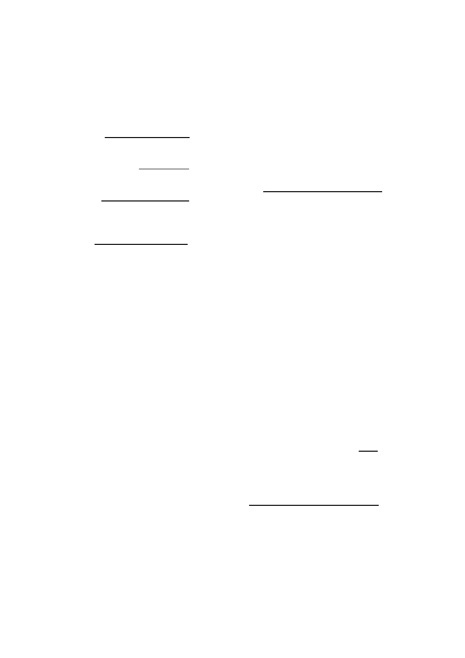 Palsonic 5120S User Manual | Page 2 / 24