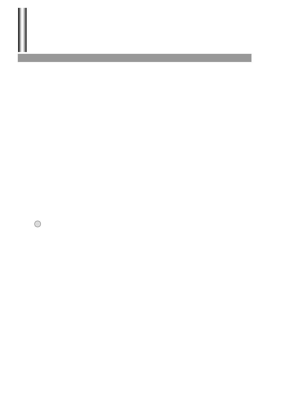 Specifications | Palsonic 6825G User Manual | Page 30 / 31