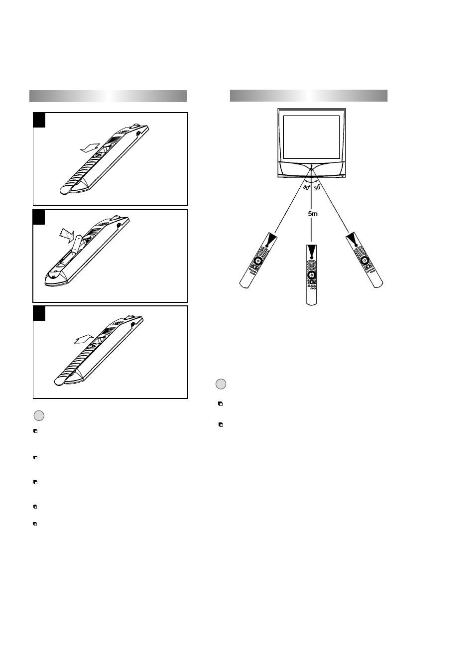 Palsonic 6825G User Manual | Page 9 / 31