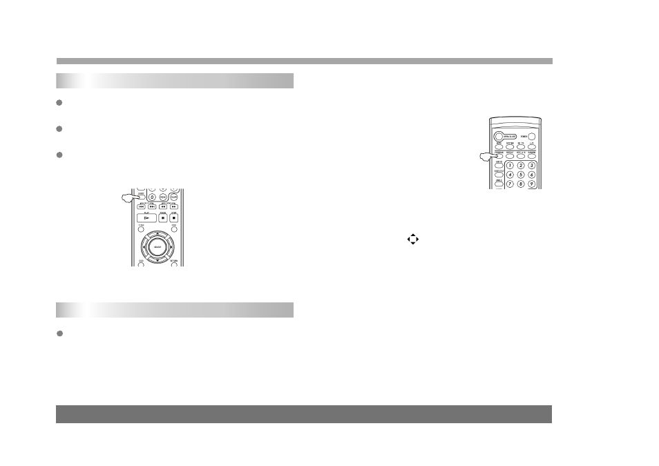 Digest and program | Palsonic DVD9100 User Manual | Page 14 / 21