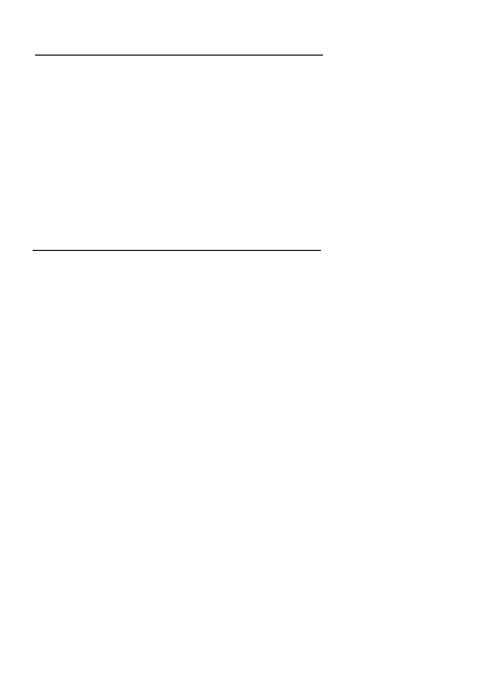 Grounding instructions, Electrical requirements | Palsonic PMO-800 User Manual | Page 8 / 36