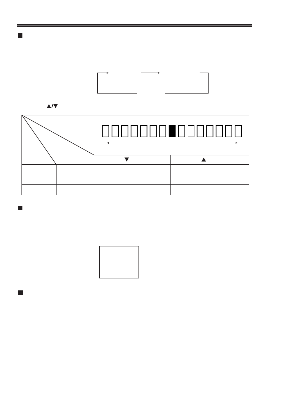 Palsonic 3498 User Manual | Page 8 / 13