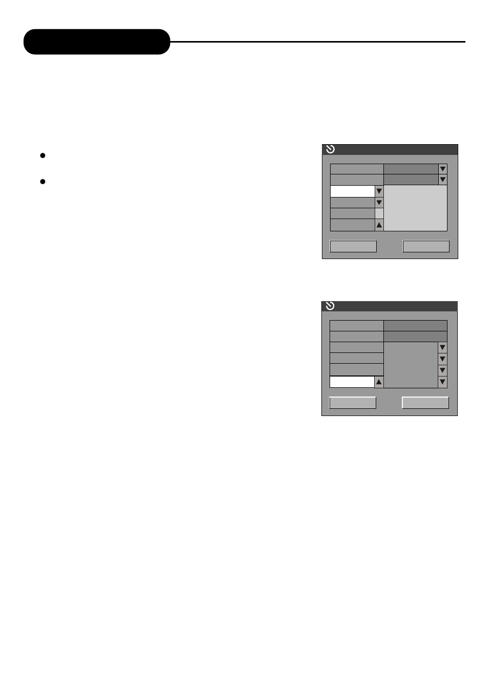 Timer recording | Palsonic DVD R 212 User Manual | Page 20 / 48