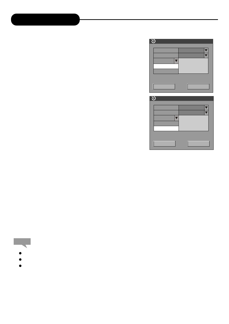 Timer recording | Palsonic DVD R 212 User Manual | Page 21 / 48