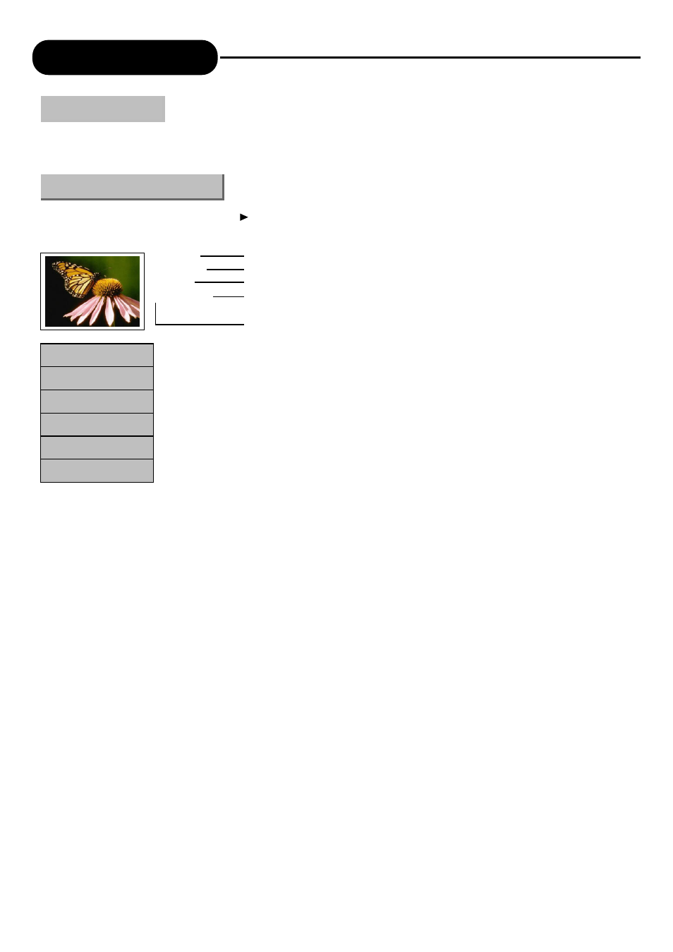 Title editing | Palsonic DVD R 212 User Manual | Page 26 / 48