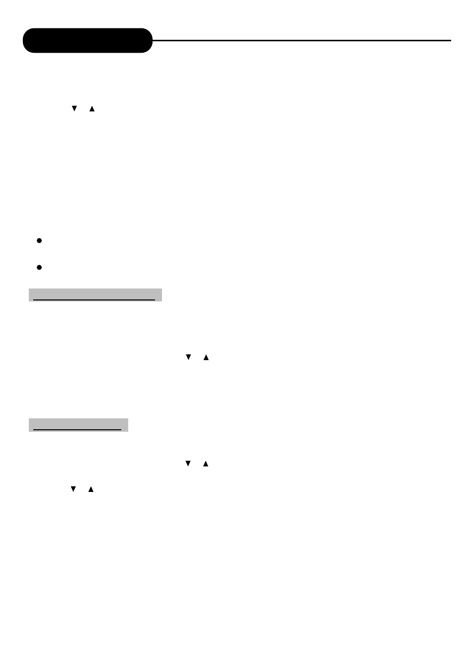 System setup | Palsonic DVD R 212 User Manual | Page 39 / 48