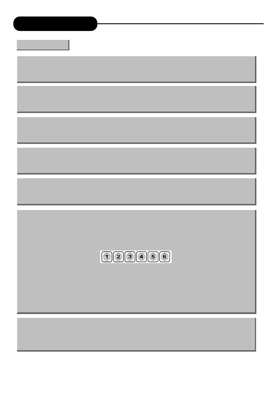 Basic information | Palsonic DVD R 212 User Manual | Page 8 / 48