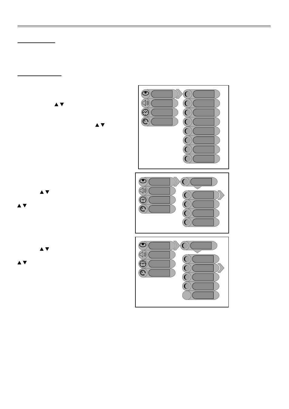 Tv function, Preparation, Image setting | Palsonic TFTV2035BK User Manual | Page 16 / 40