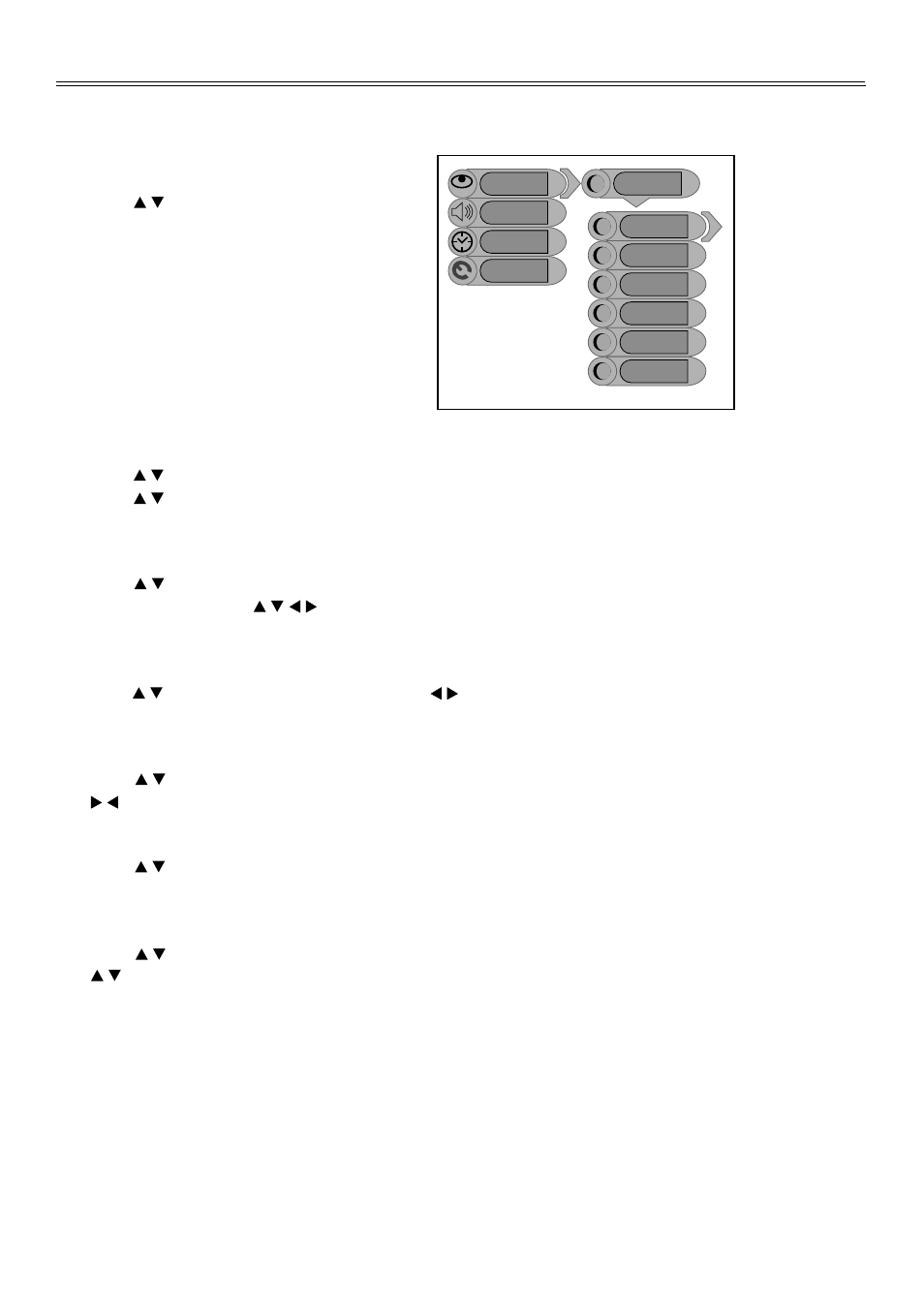 Tv function | Palsonic TFTV2035BK User Manual | Page 18 / 40