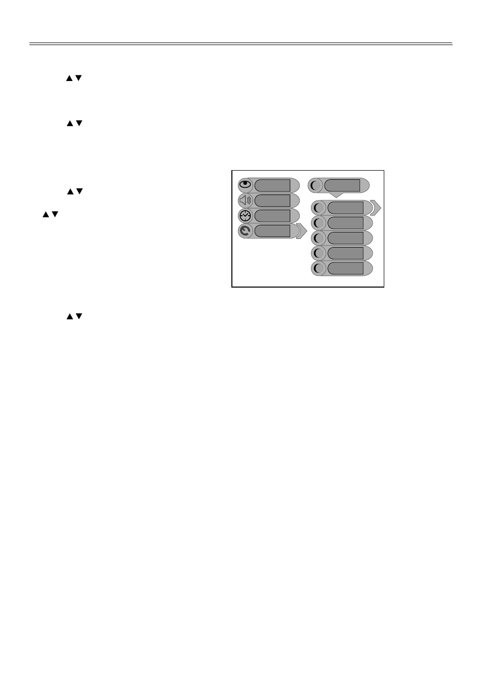 Tv function | Palsonic TFTV2035BK User Manual | Page 23 / 40