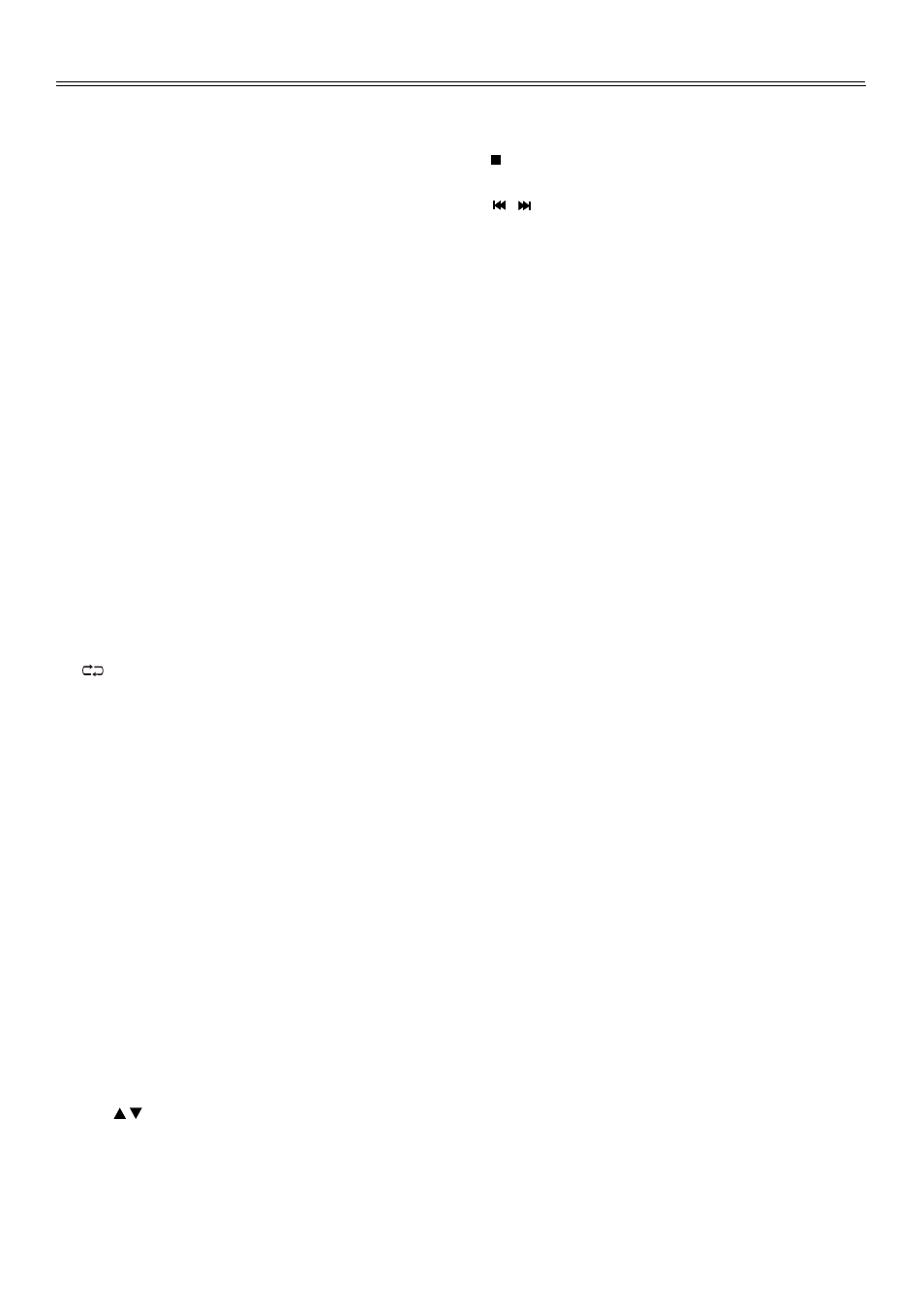 Remote control | Palsonic TFTV2035BK User Manual | Page 9 / 40