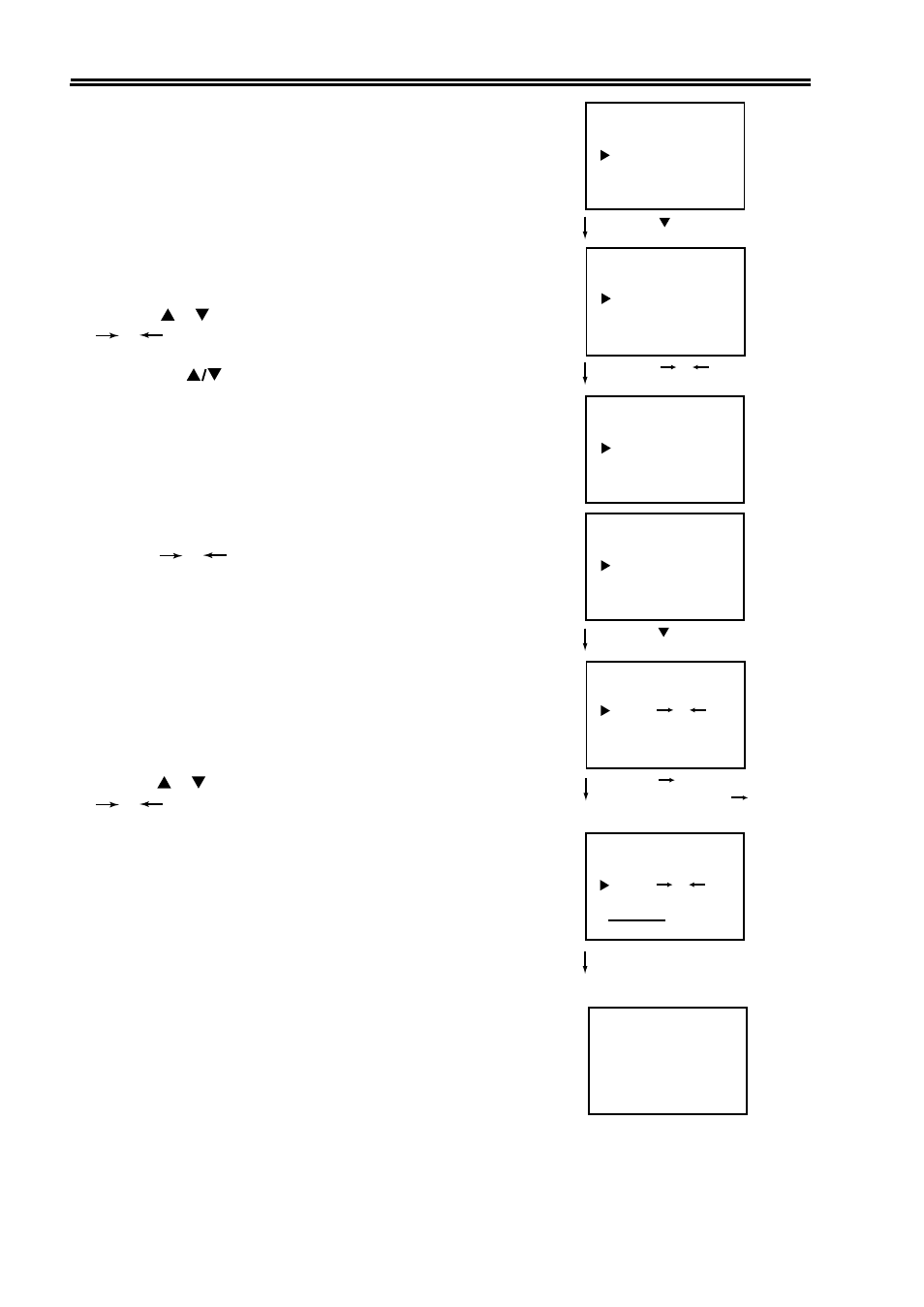 Palsonic 7118 User Manual | Page 11 / 23