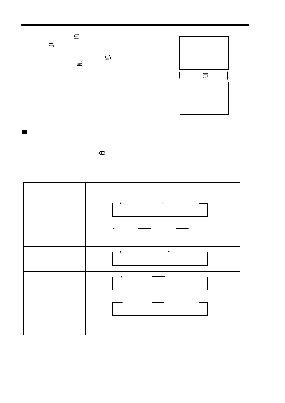 Sound selection mode | Palsonic 7118 User Manual | Page 13 / 23
