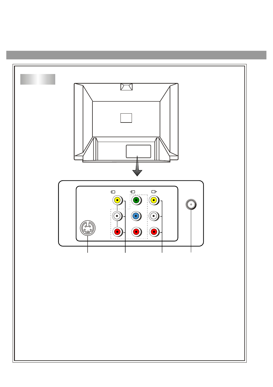 Palsonic 5130TS User Manual | Page 8 / 30