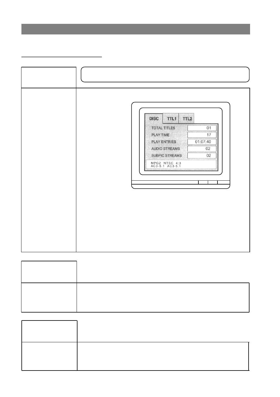 Palsonic DVD7500 User Manual | Page 16 / 36